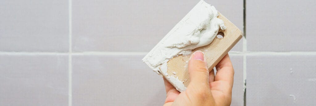 Grouting material for waterproofing - Asian Paints