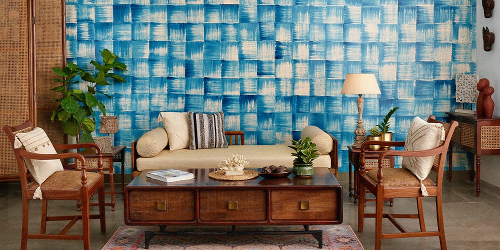 spatula wall texture